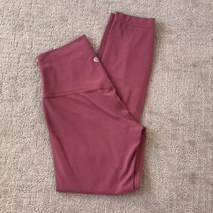 Like new align pant II